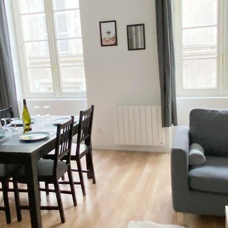 Appartement Coup De Coeur En Centre-Ville Orleans Exterior photo
