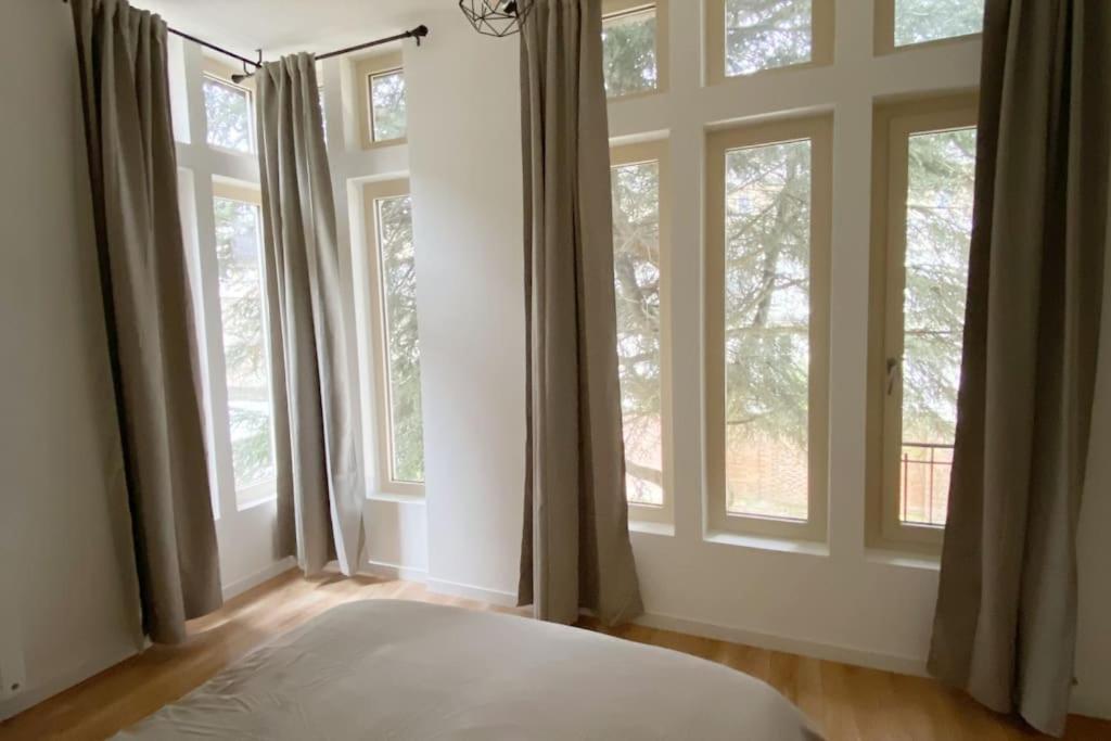 Appartement Coup De Coeur En Centre-Ville Orleans Exterior photo