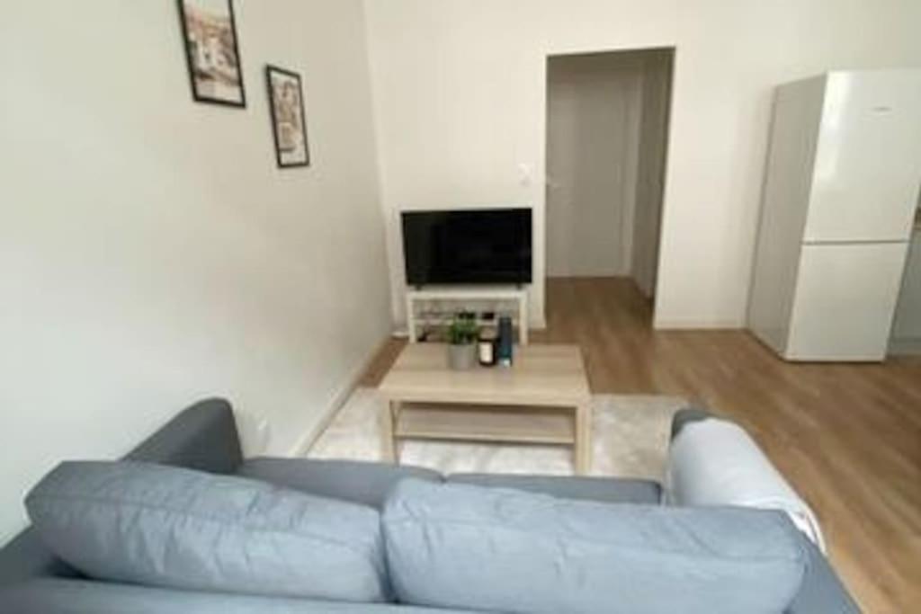 Appartement Coup De Coeur En Centre-Ville Orleans Exterior photo
